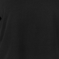 Moletom feminino Fila Clover Crewneck com logo e blocos de cores, preto, tamanho 3X