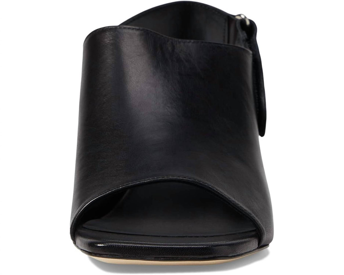 La Canadienne - WOMEN'S RICCO SLINGBACK BLOCK HEEL