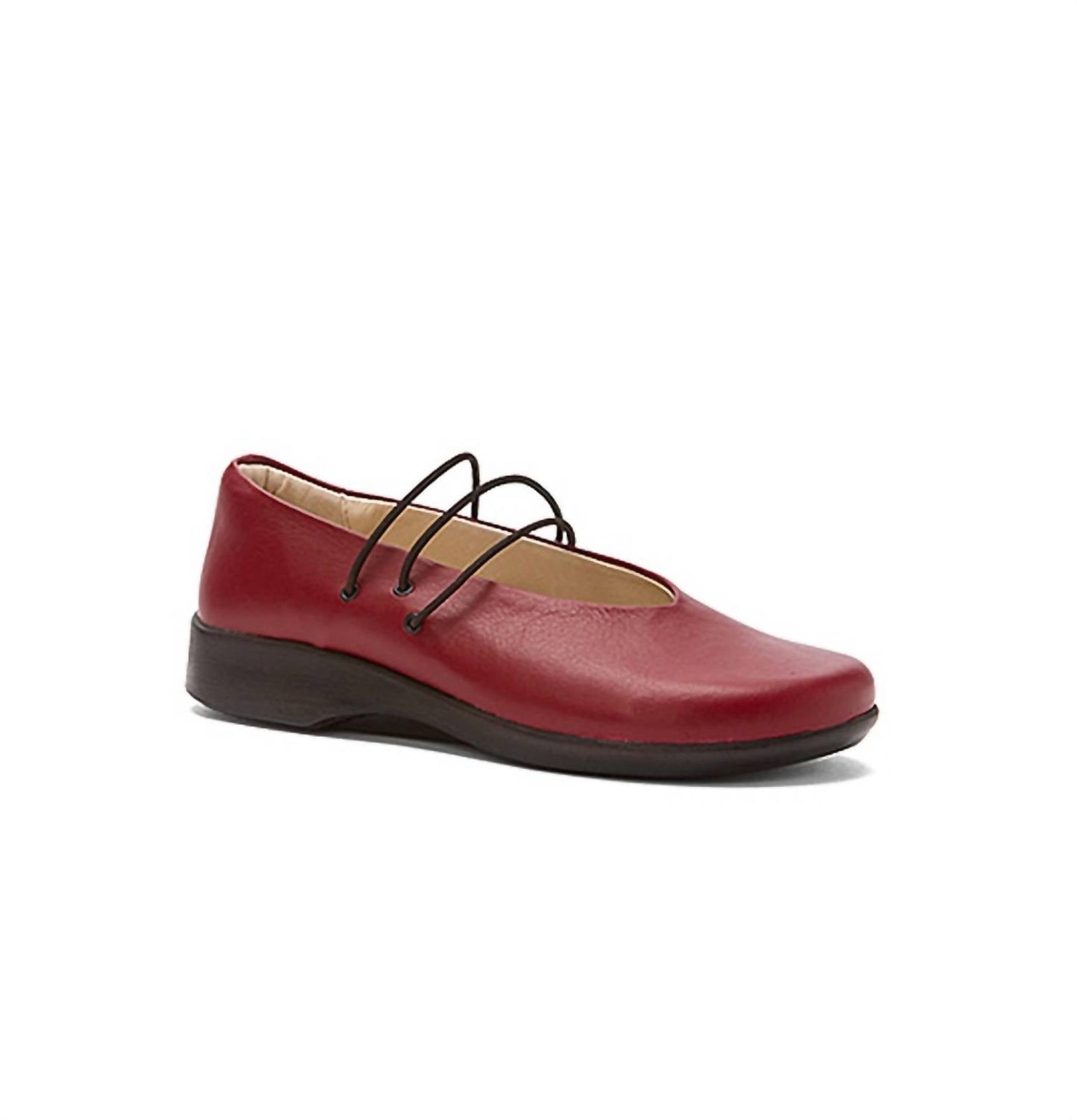 Arcopedico - Women Rose Ballet Flat