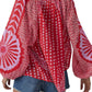 Free People - Free People Elena Blouse