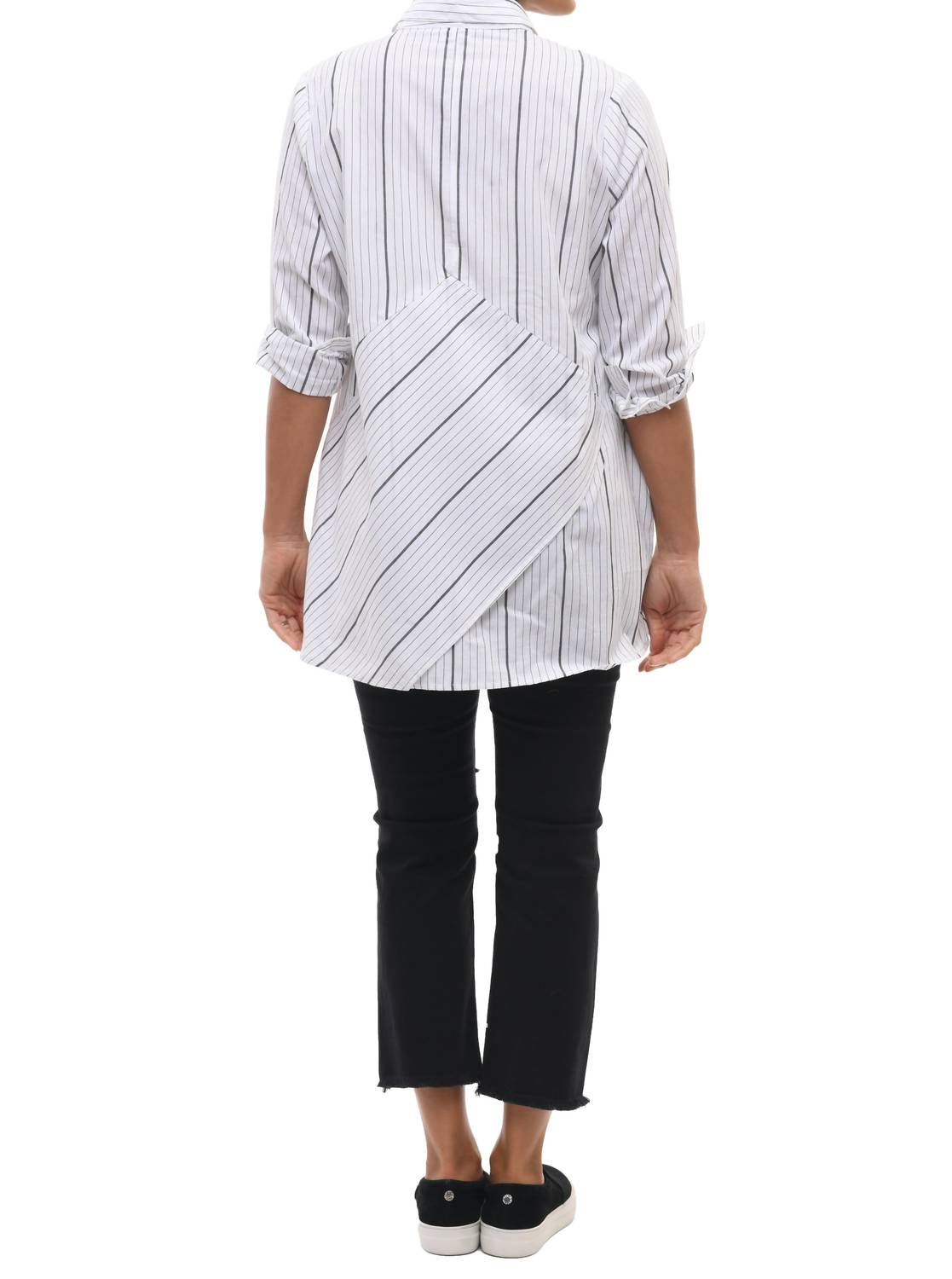 Tulip Clothing - Connie Top