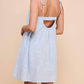 Allie Rose - Laguna Cami Dress