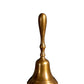 Chehoma - Brass Patina Hand Bell