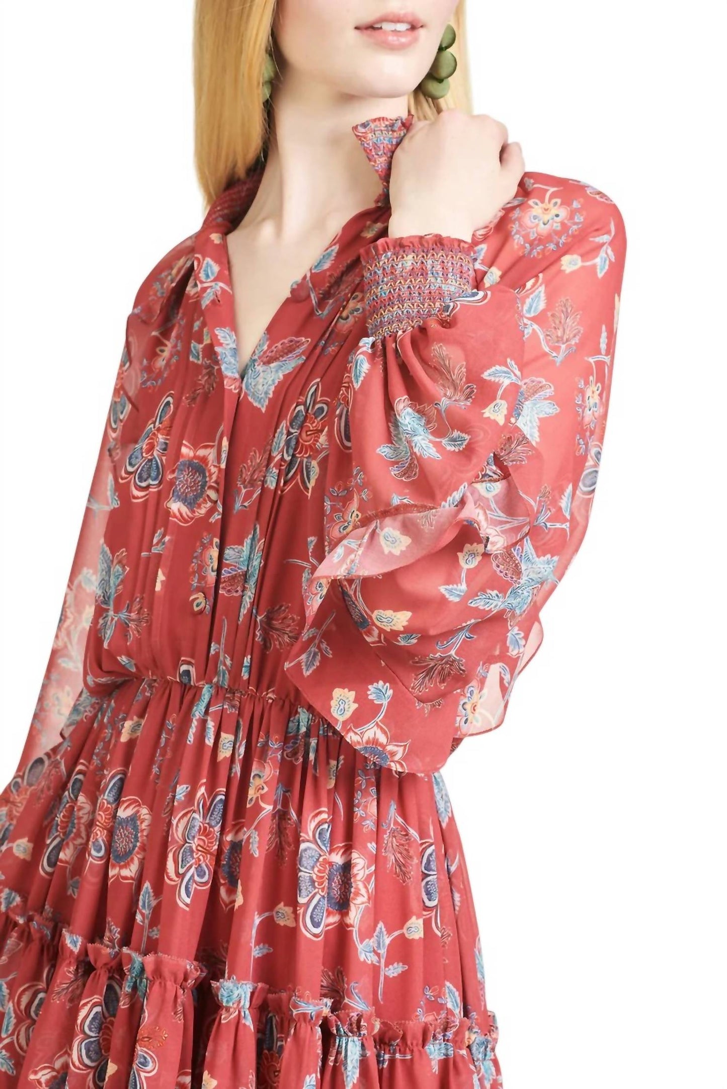 Sachin & Babi - MACKENZIE DRESS