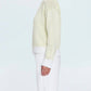 Pistola - Aura Stripe Crew Neck Sweater