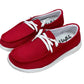 Gypsy Jazz - Women's Game Day Sneakers