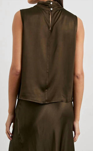 Rails - Kaleen Top
