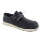 Very G - Men's Ron Canvas Slip On