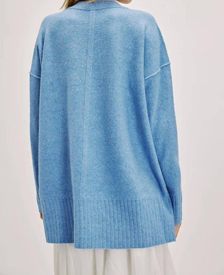 Pessoas Livres - Pulôver Phoebe