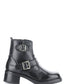 Bos. & Co. - Women's Grata Round Toe Boots