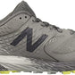Tênis de corrida New Balance SKOM v1 feminino cinza