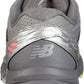 Tênis de corrida New Balance SKOM v1 feminino cinza