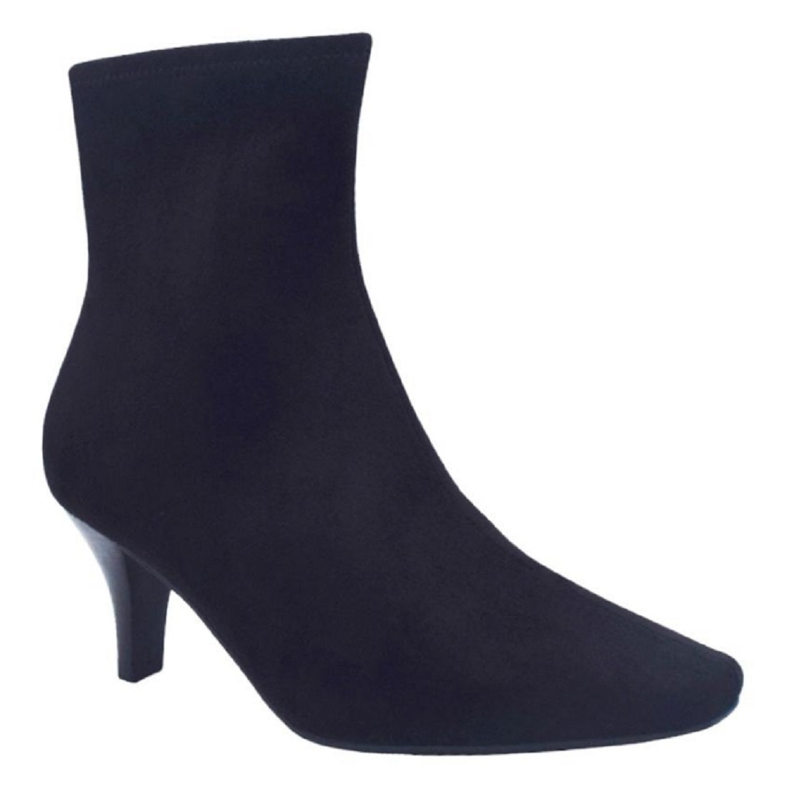 Botas sociais femininas Impo Naja pretas tamanho 9 M