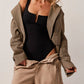 Free People - Romance In Rome Bodysuit