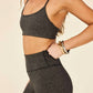 Strut This - Dreamy Ankle Legging