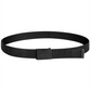 Cinto ajustável de tecido Attack Life By Greg Norman para homens, preto, tamanho 38