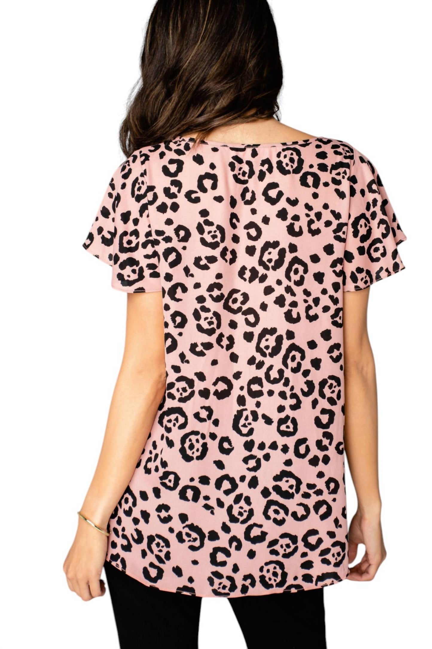 Buddylove - AVRIL TOP