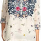 Johnny Was - Women's Nostra Silk Blouse