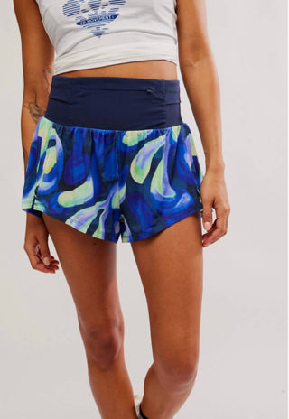 Free People - Leve como o Ar - Edição curta impressa