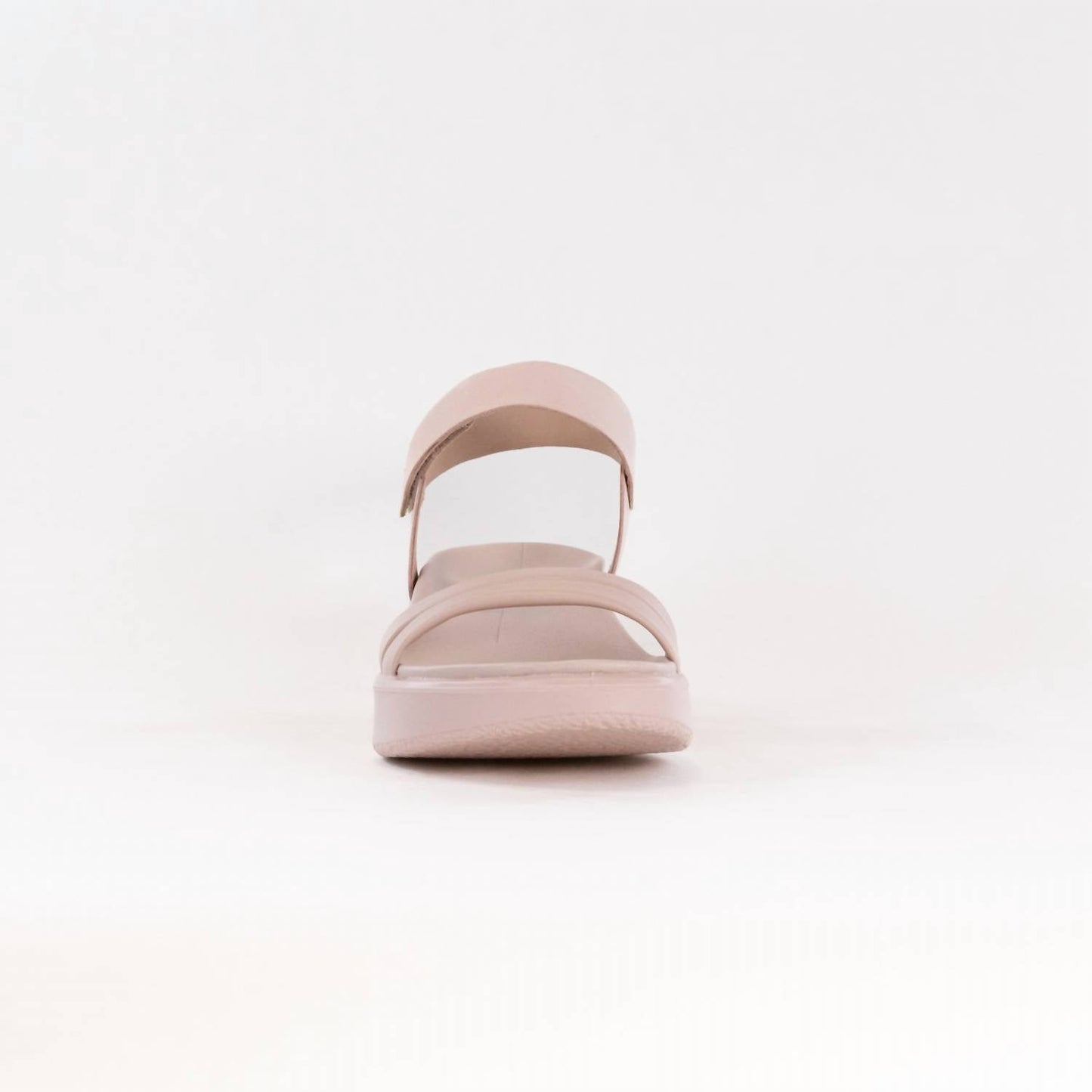 Ecco - Women's Flowt Wedge LX Sandals