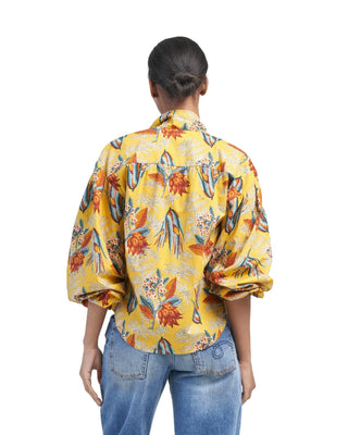 Ulla Johnson - BLUSA ALBERTA