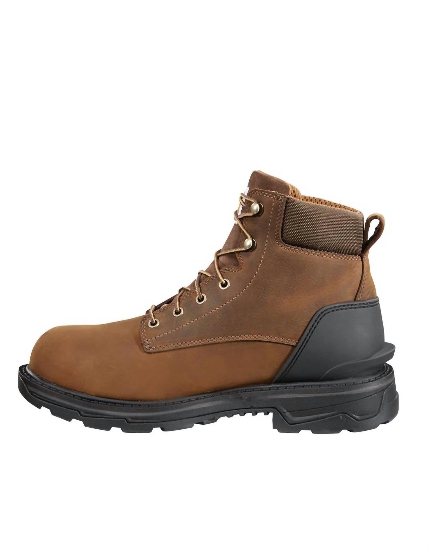 Carhartt - MEN'S IRONWOOD WATERPROOF BOOTS - WIDE