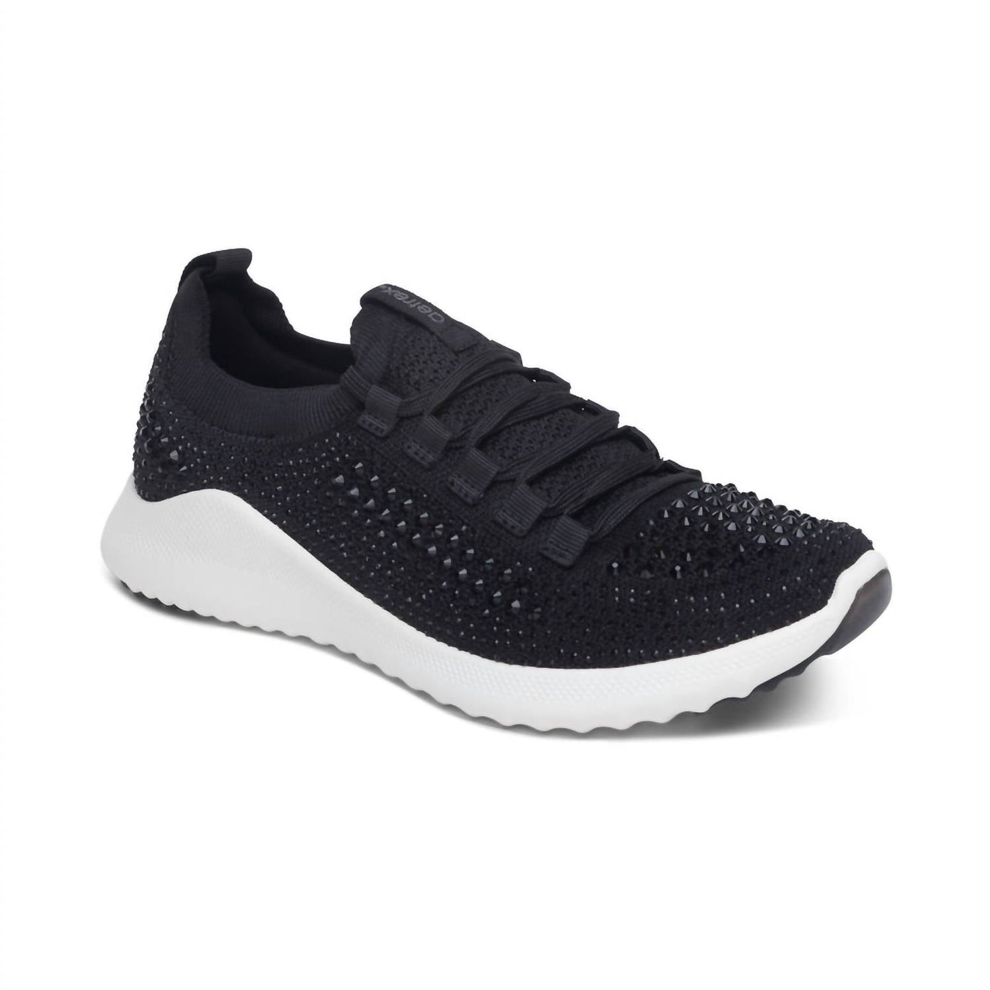 Aetrex - Women's Carly Arch Support Sneakers