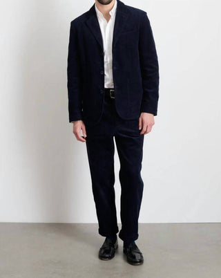 Alex Mill - Mill Blazer in Corduroy