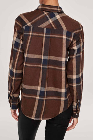 Dl1961 - Camisa Thelma Feminina