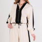Emily Mccarthy - Bailey Bomber Jacket