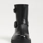 Sam Edelman - Women's Kinsley Motorcycle Boot