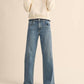 &Merci - Blanket Stitch Sweater