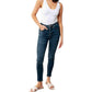 Judy Blue - Cora High Rise Control Top Skinny Jeans