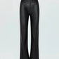 Pistola - Cassie Super High Rise Straight Pants