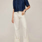 Fifteen Twenty - Nadine Bow Detail Top