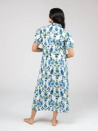 Beau & Ro - Women's Kris Dress