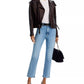 Frame - Pencil Crop Ankle Jeans