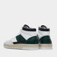 Filling Pieces - Men's Mid Ace Spin Sneaker