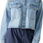 Steve Madden - Rafi Long Sleeve Top