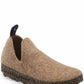 Bos. & Co. - WOMEN'S CITY SLIP-ON SHOE