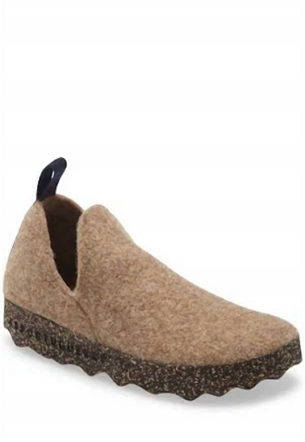 Bos. & Co. - WOMEN'S CITY SLIP-ON SHOE