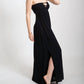 Koy Resort - Miami Bandeau Maxi Dress
