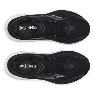 Saucony - Tênis Hurricane 24 Masculino