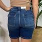 judy-blue-dark-bermuda-shorts