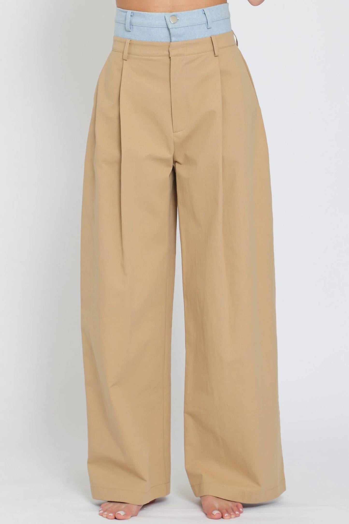 Aakaa - Jovie Pants