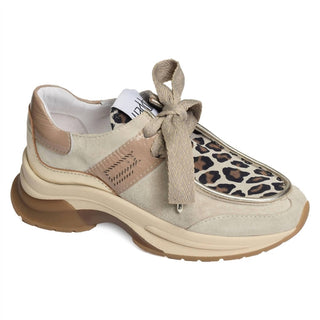 Vaddia - Tênis Turbo Feminino