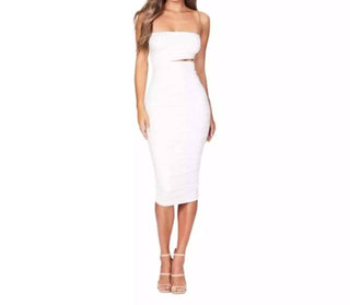 Nookie - Tia Midi Dress