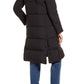 Casaco acolchoado feminino Ralph Lauren, verde, tamanho grande