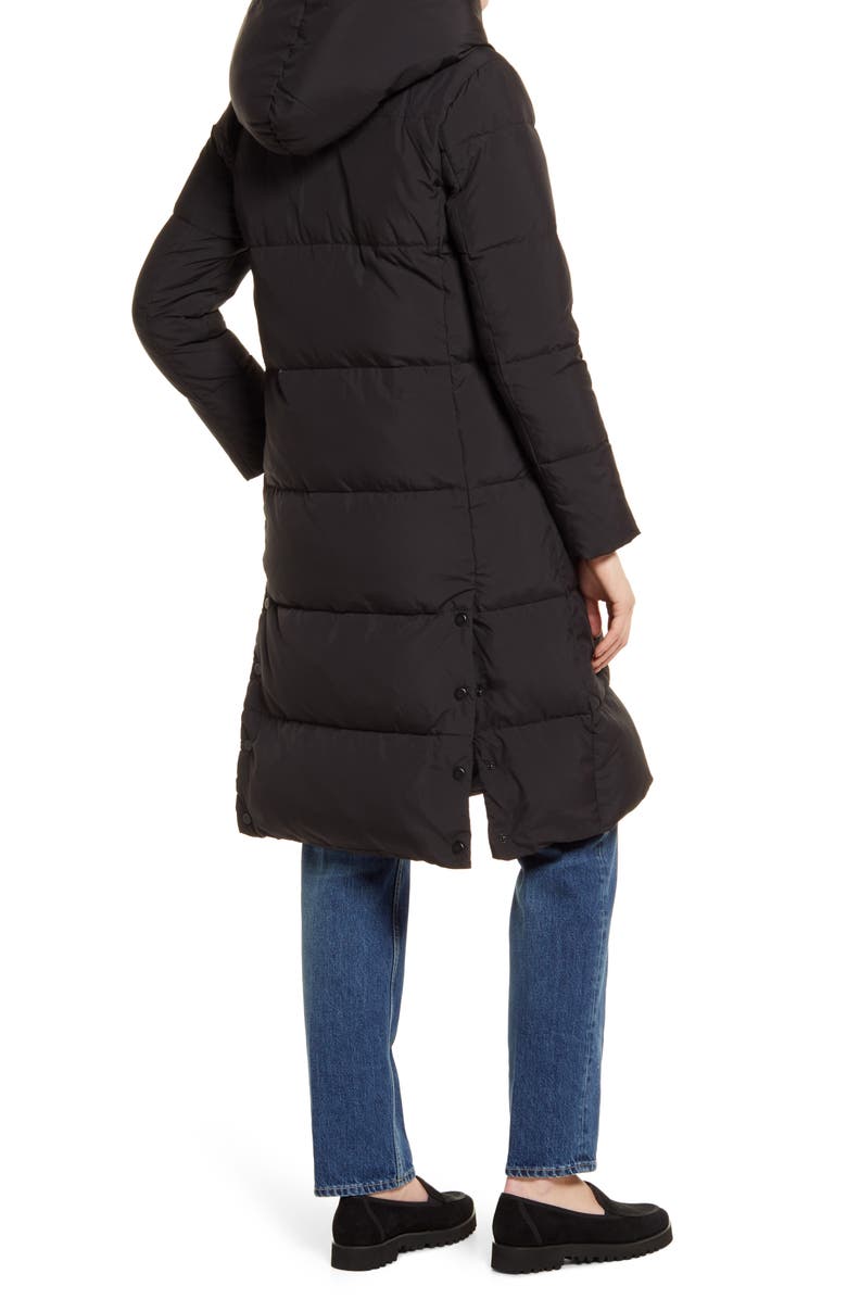 Casaco acolchoado feminino Ralph Lauren, verde, tamanho grande