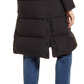 Casaco acolchoado feminino Ralph Lauren, verde, tamanho grande